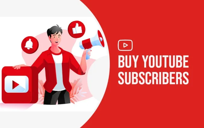 Buy Real YouTube Subscribers – Boost Your Channel Instantly!